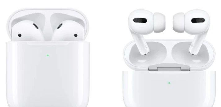 苹果▲苹果五月还有新品！廉价版 AirPods，大屏 iPhoneSE 将推出