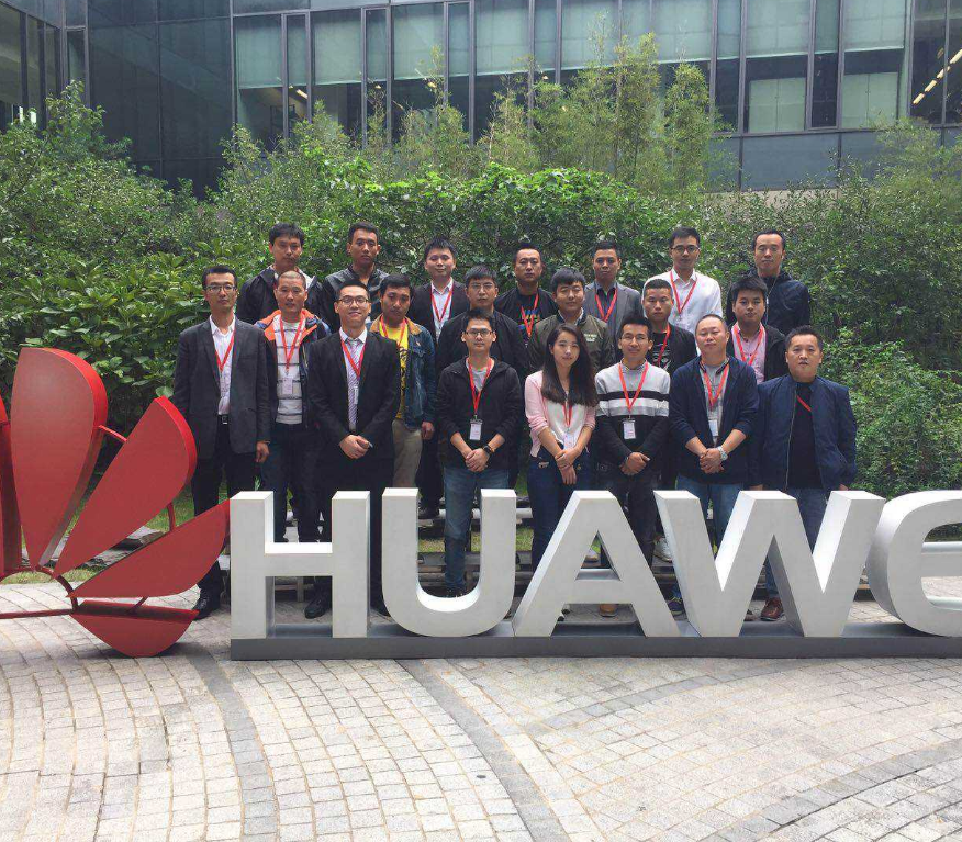 手机淘宝|华为任正非最牛“备胎”走红，60多年前丢的面子，如今找回来了