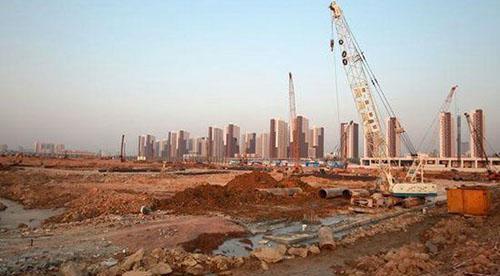 房企加大“囤地”，5家巨头花费6100多亿，今年楼市会有新变化？