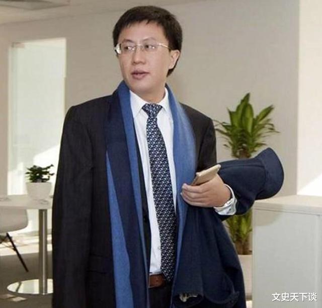 文史天下谈|金融大佬投资失败，48岁意外醉死伦敦地下室，身后留下巨额债务