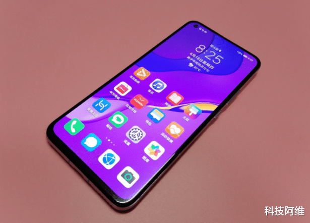 华为手机|发布半年分文未降，8GB+6400万四摄，网友：最保值的华为手机