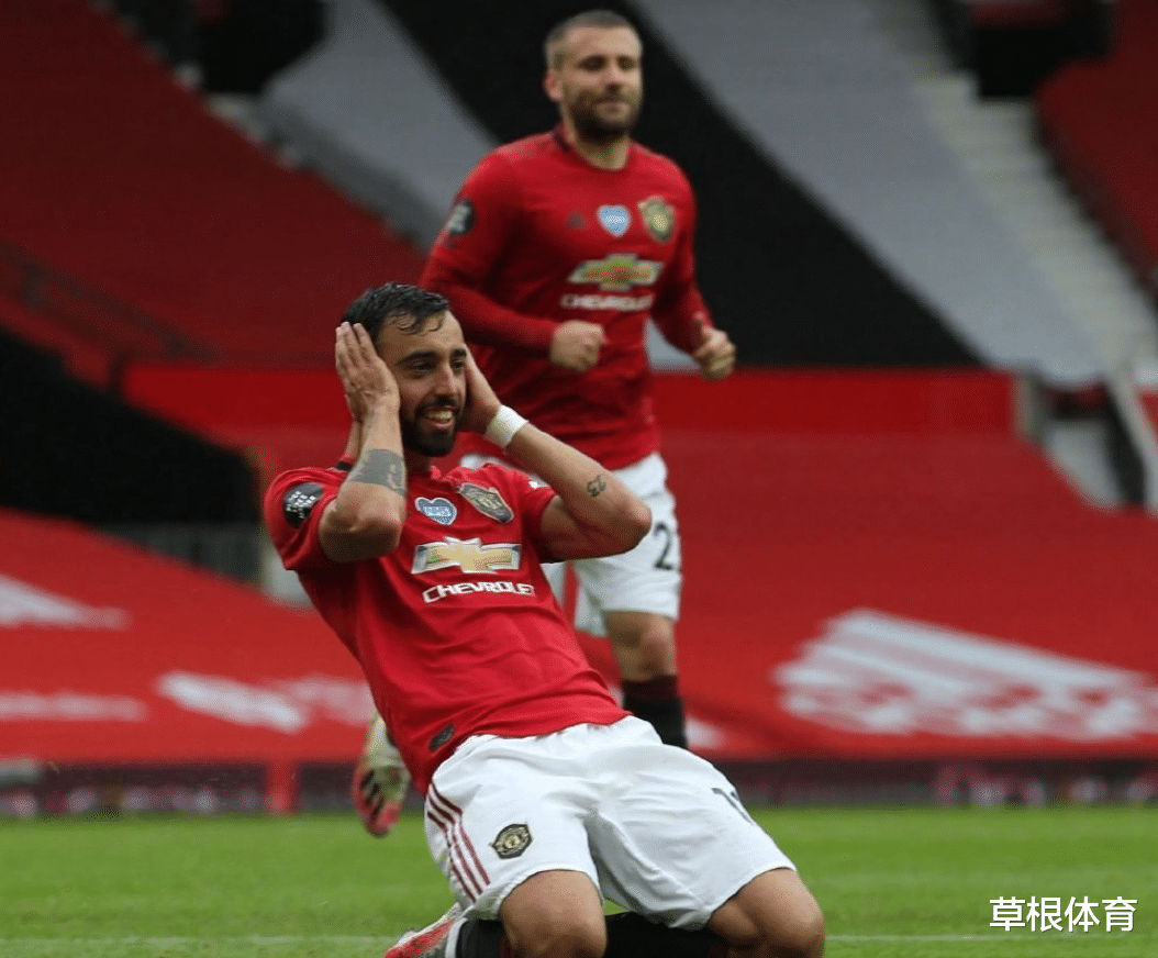 『英超』5-2逆转大胜保级队！英超13冠王踢疯了，成功杀入前四！18小将2球