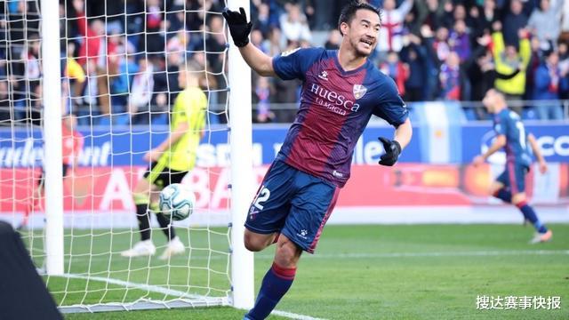 自媒体|下赛季西甲已确定19席！他们时隔1年后回归，日本前锋是头号功臣