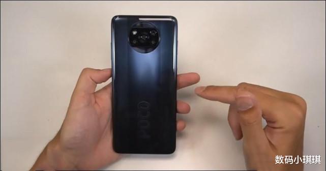 高通骁龙|红米note10细节来了！居中打孔+环形四摄，全球首发骁龙750G