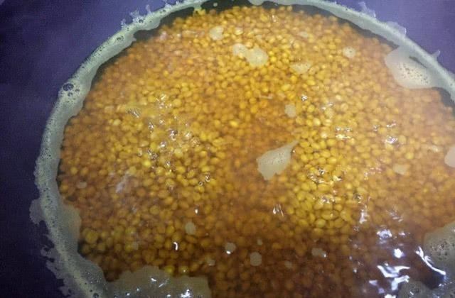 [面粉]商品饵太贵，工薪阶层如何自制鱼饵？我搜集了这些方法
