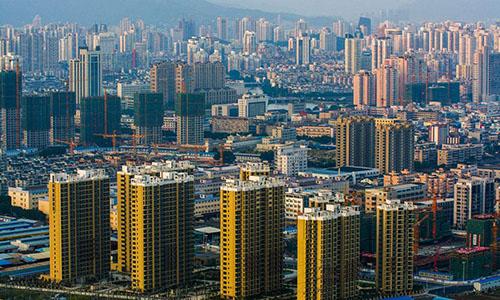 房价持续下跌，何时能回归“正常”？专家：房价还有上涨可能