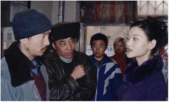 【李一桐】剧组太穷演员跑了一半,无奈拉了个群演当主角,却成就了一代影帝!