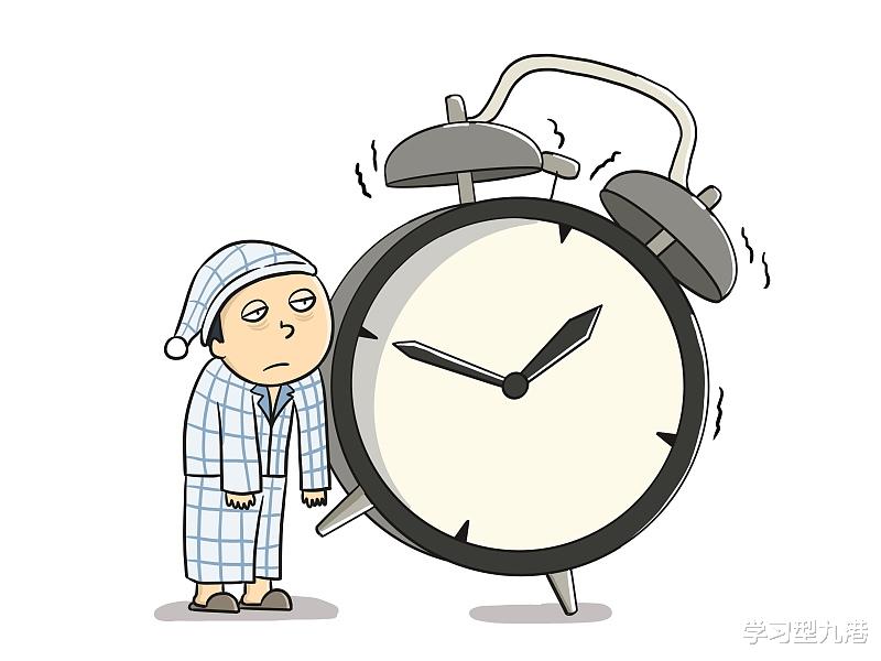 肺炎@这些睡眠常识，帮助你更快入睡！值得收藏