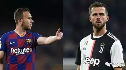 『皮亚尼奇』阿图尔突然改变主意，尤文巴萨互换交易再添新选项?