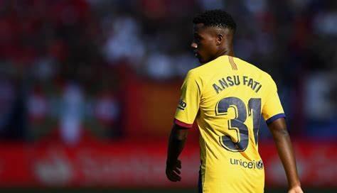 西班牙队|西班牙四大黑人国脚：他们依靠什么得到了垂青？