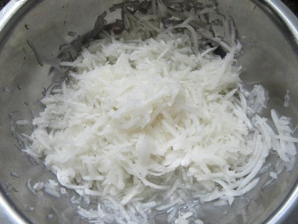 【白萝卜】超市里“最脏”的食物竟然是它！超市的员工都不吃，再便宜也不买