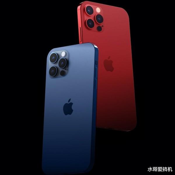 |iPhone12涨价！5G成本增加三百多，起售6499