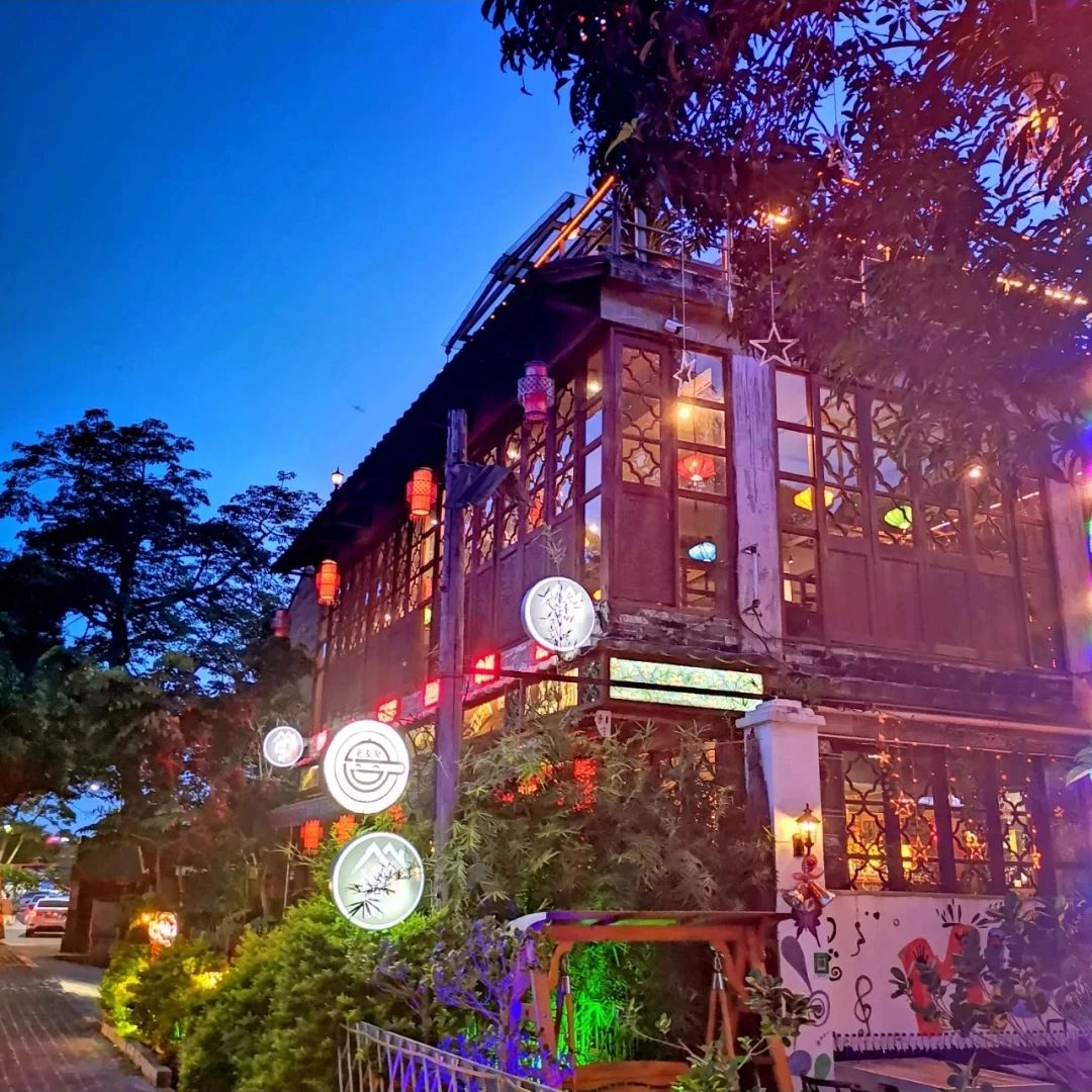 沙湾古镇|在珠三角，每个周末我都有一个理想的去处！