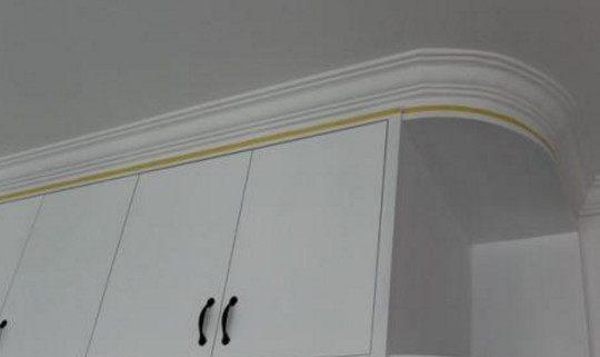 @一旦木工这样给你装衣柜，验收时都不用看了，直接给他工钱！