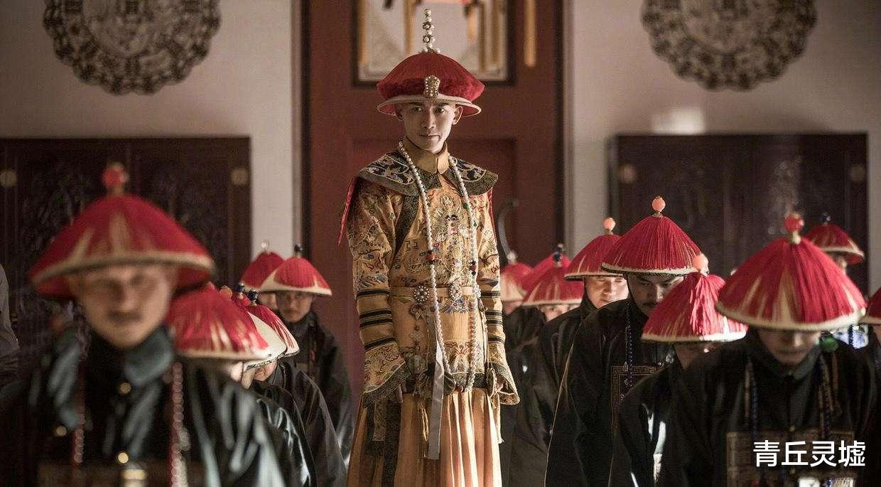 乾隆|乾隆给英国王下的圣旨，国王看完笑掉假牙，现存大英博物馆