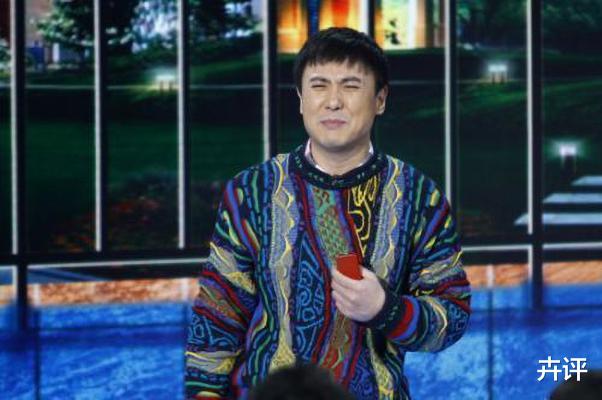 沈腾|5年过去，把《夏洛特烦恼》所有主角名字连起来，才明白沈腾深意