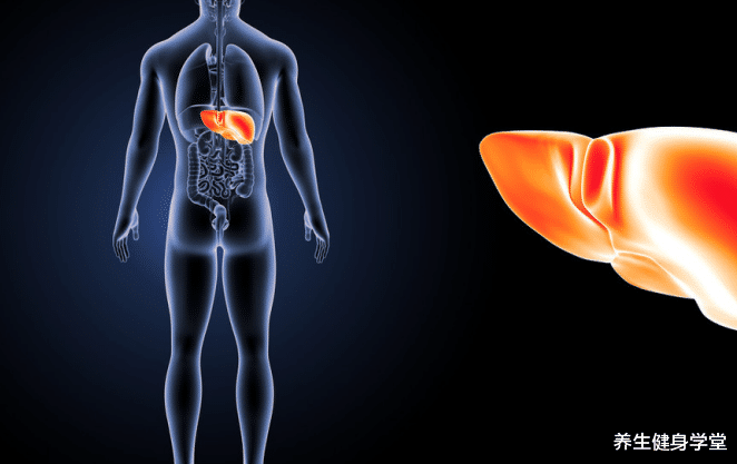 肝脏|身体出现这5个症状,可能是“肝病”上身,尽早检查,莫忽视