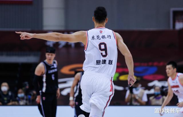 MVP|总决赛MVP五大热门：阿联第3韩德君第5 第一名毫无悬念