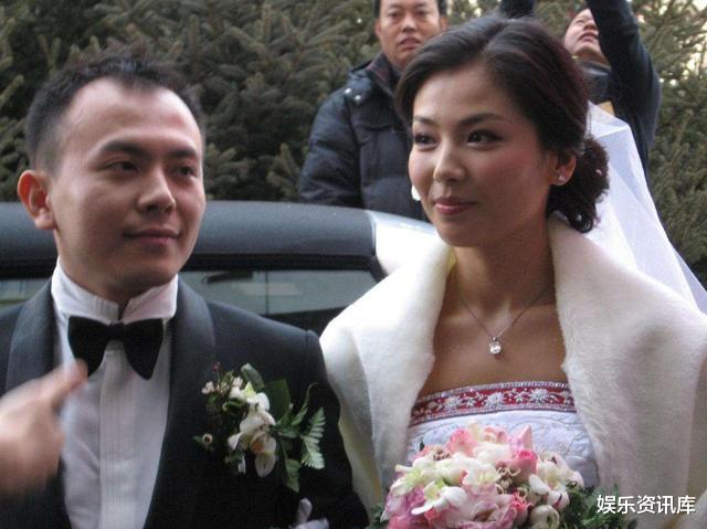 [王珂]网友大爆料！王珂清空微博动态，刘涛辛苦拍戏发文暗示被传婚变