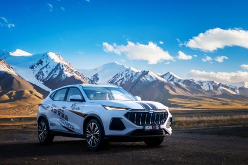 SUV|老公说要买一辆SUV,这辈子就不再换了,有什么好推荐?