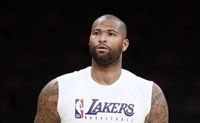 山东男篮|加盟CBA有戏!NBA最强中锋已被放弃,辽宁山东或成第1选择?