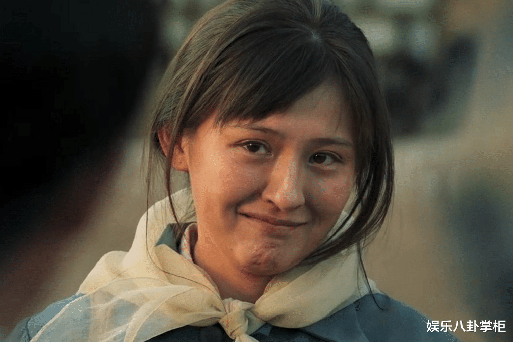 热依扎|哺乳期女性不配演戏？热依扎用过硬演技打脸质疑