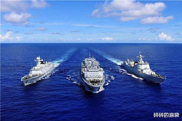 :一旦国家进入战备状态,普通人要怎么办?专家:记住这3点就没事