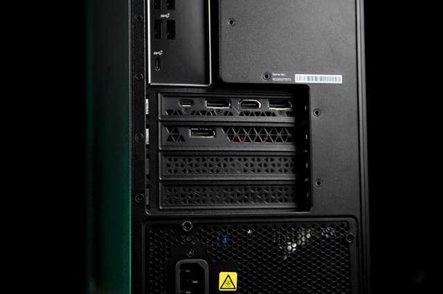 |顶配台式机性能表现是怎样的？看看暗影精灵6旗舰版的表现