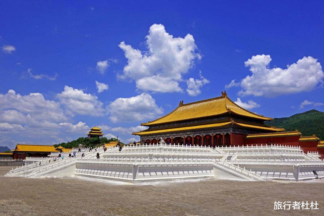 黄鹤楼▲看是5A却似无A，盘点国内最坑十大5A景区