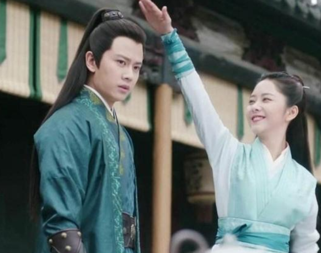 任嘉伦@任嘉伦自爆心酸史“一年都抬不起头来”，已婚男艺人的辛酸！