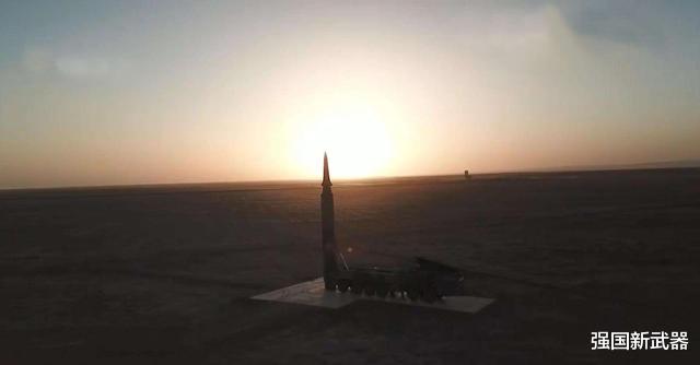 东风-26|航母在海上瑟瑟发抖，东风26、东风21D和东风17谁反舰最靠谱？