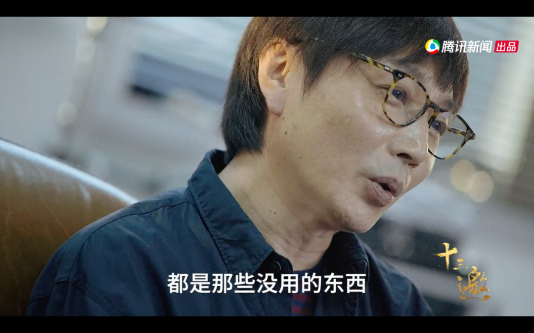 张亚东|写歌先问有没有模板？张亚东：当今乐坛创造力少，复制力太多！