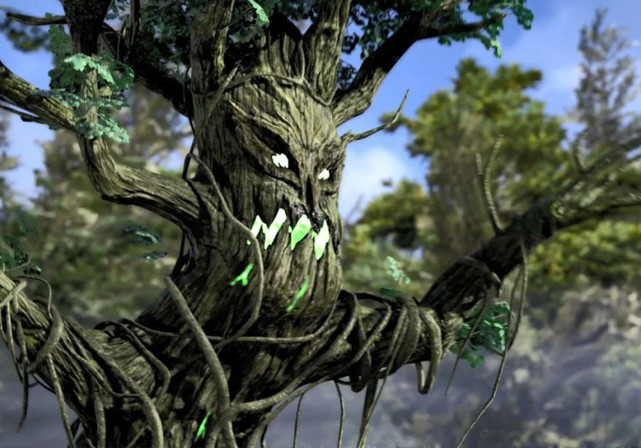 武魂|斗罗130集：剑斗罗首秀器魂真身，10米巨剑击退四大封号斗罗