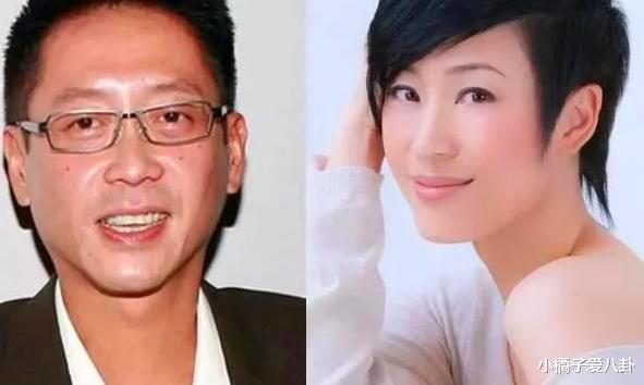 [周慧敏]被李嘉欣老公抛弃，周慧敏老公抛弃，如今选择不婚，被李湘一句话戳中要害