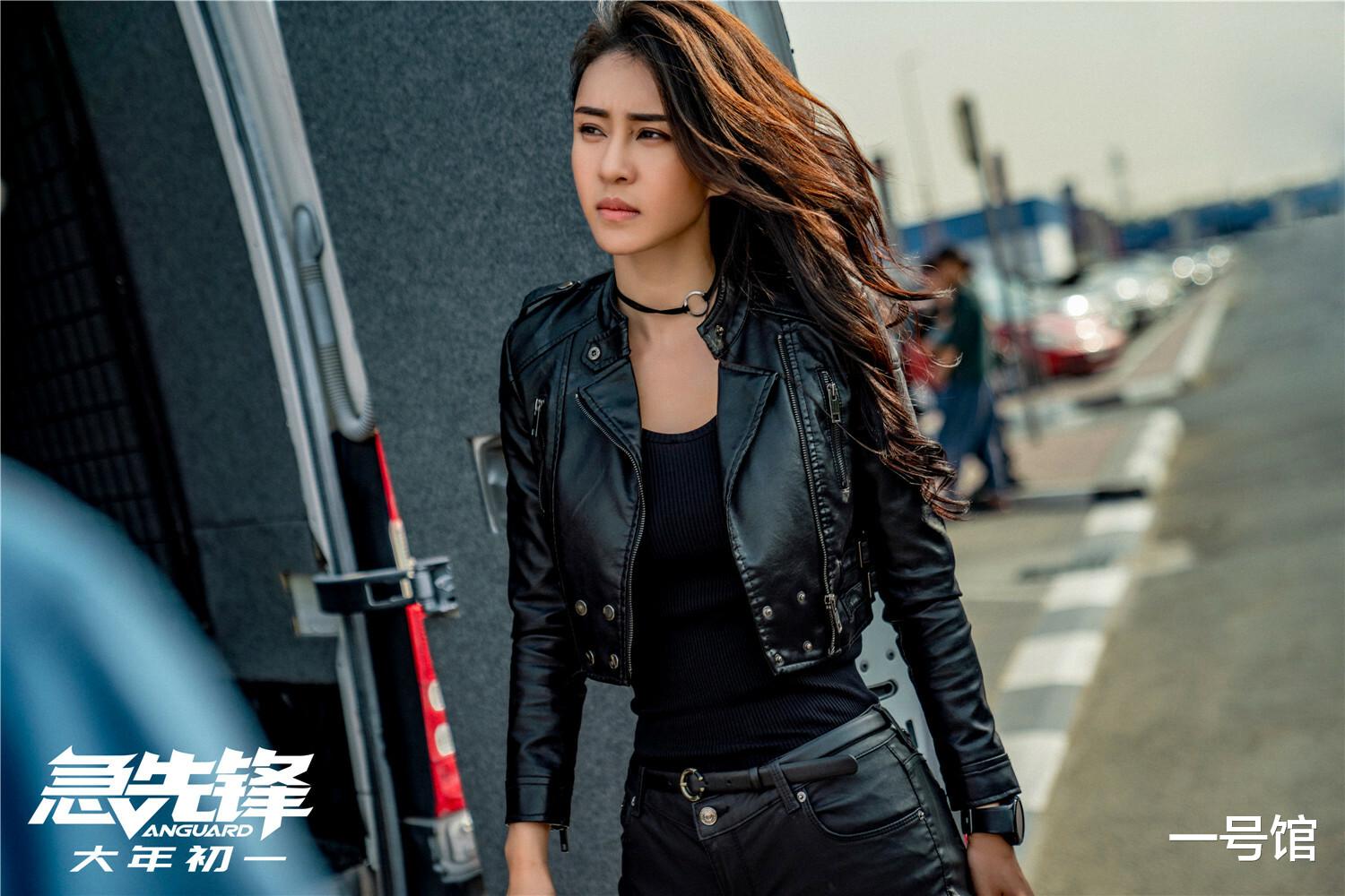 急先锋|成龙唐季礼也不扛票房了，《急先锋》就这么扑了？