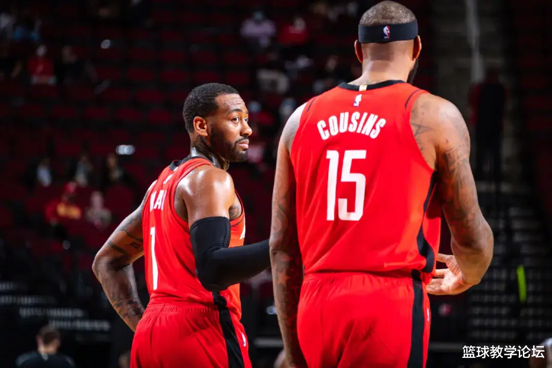詹姆斯·哈登|交易达成！火箭1换12！哈登加盟篮网！NBA最强三巨头来了