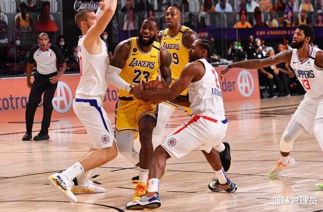勒布朗·詹姆斯|詹姆斯准绝杀！最后18秒一攻一防带走比赛，网友：这哪像35岁？