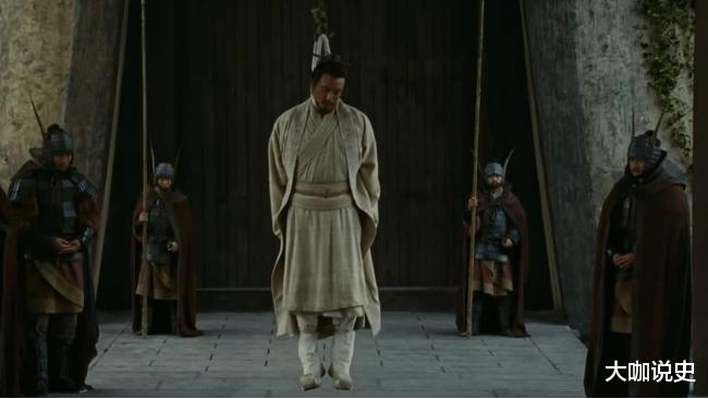 「韩信」阎王对韩信说:你蒙冤了,来世我让你做曹操,刘邦当汉献帝!