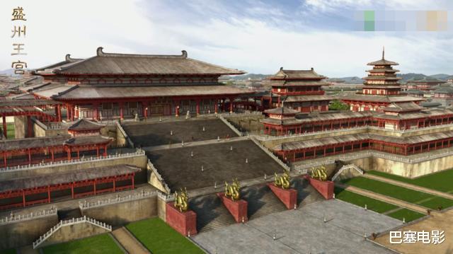 孝庄秘史|男女主木头人，特效儿戏刷新认知，这当真是翻拍的《孝庄秘史》？