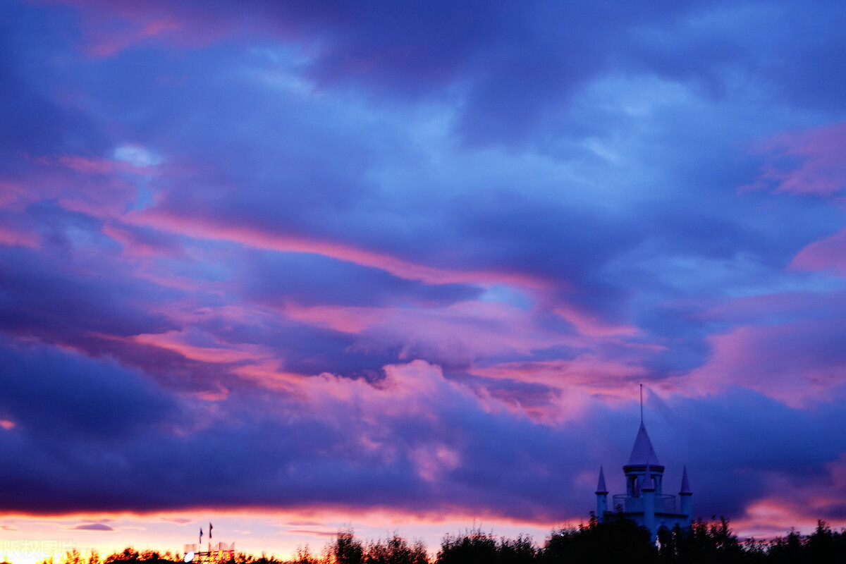 |【高中地理】高考必考16种地貌精编汇总，务必掌握！