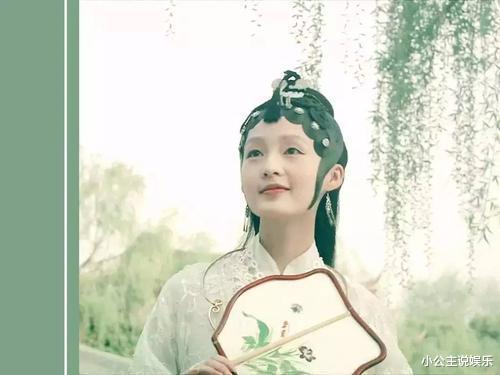 李沁|李沁：曾被国家秘密培养的人才，却转行挤进娱乐圈，理由令人感慨