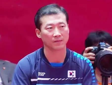 『刘国梁』乒坛悲情人物！多次重创刘国梁孔令辉，却一直拿不到单打世界冠军