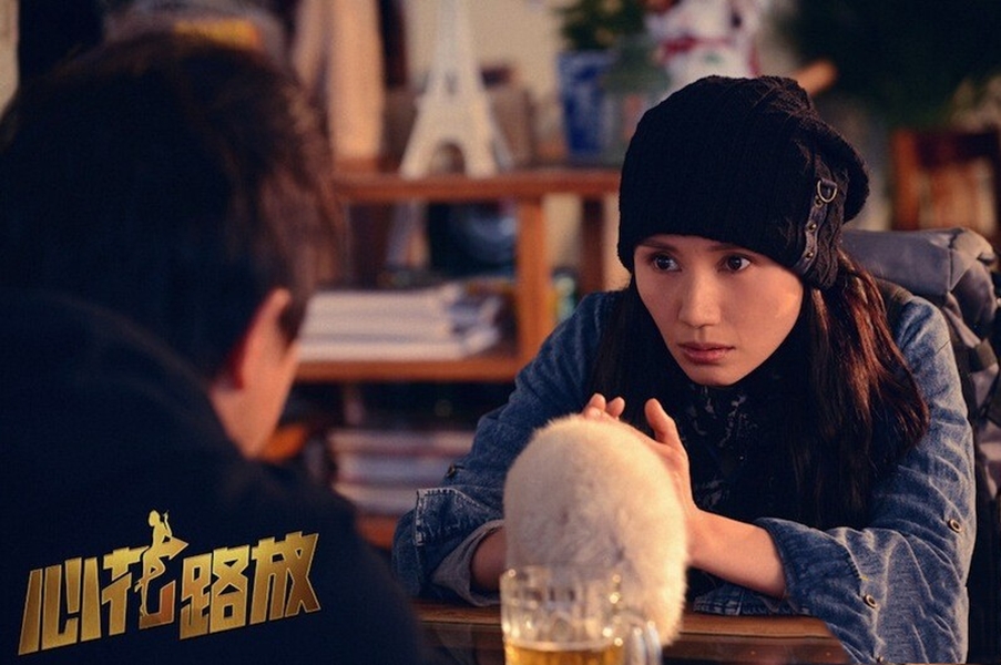 黄渤|她是孙红雷最欣赏的女演员之一，黄渤视她为偶像，今43岁家庭幸福