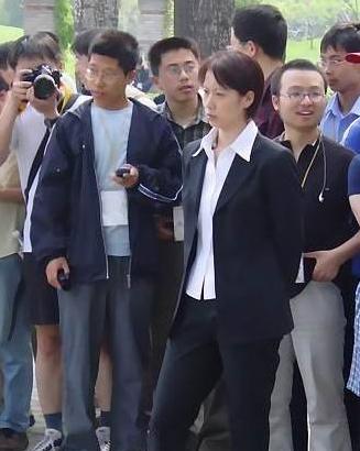 女保镖|中国第一美女保镖，武力值太强大，估计李连杰都过不上十招！