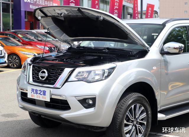 SUV|起步193马的合资硬派SUV，降到不足15万，吊打普拉多