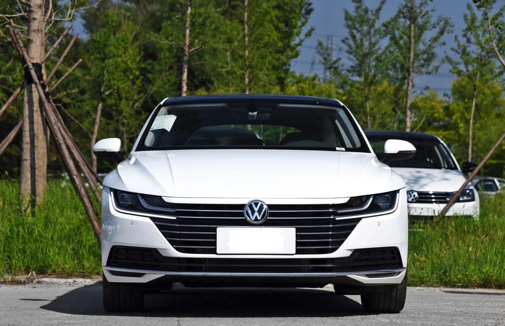 大众CC▲全款24万拿下大众CC,提车90天后,车主说了真心话