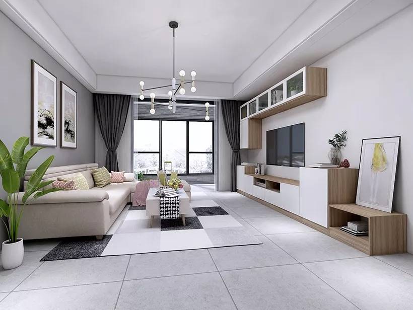 []这7款北欧风高颜值单品，进来种草！