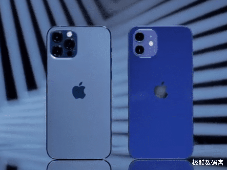 iphone12|恭喜没抢到iPhone 12的用户！重磅消息全新放出，库克也没想到