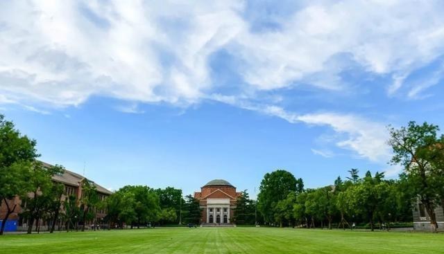 清华大学|最新！清华、北大多省录取分数线公布，速来围观