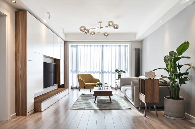 |日子过久了才发现，简单自然、充满生活气息的家，最让人依恋